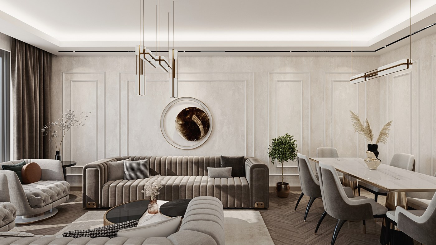 Cadde Park Salon
